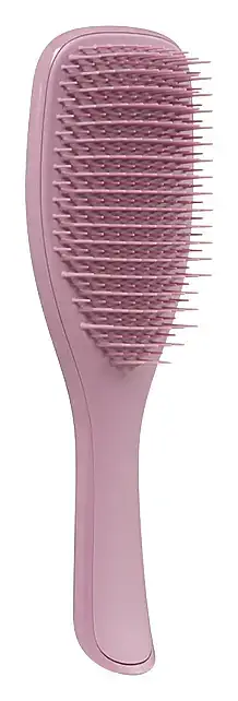 Tangle Teezer The Ultimate Detangler Plant Earthy Purple
