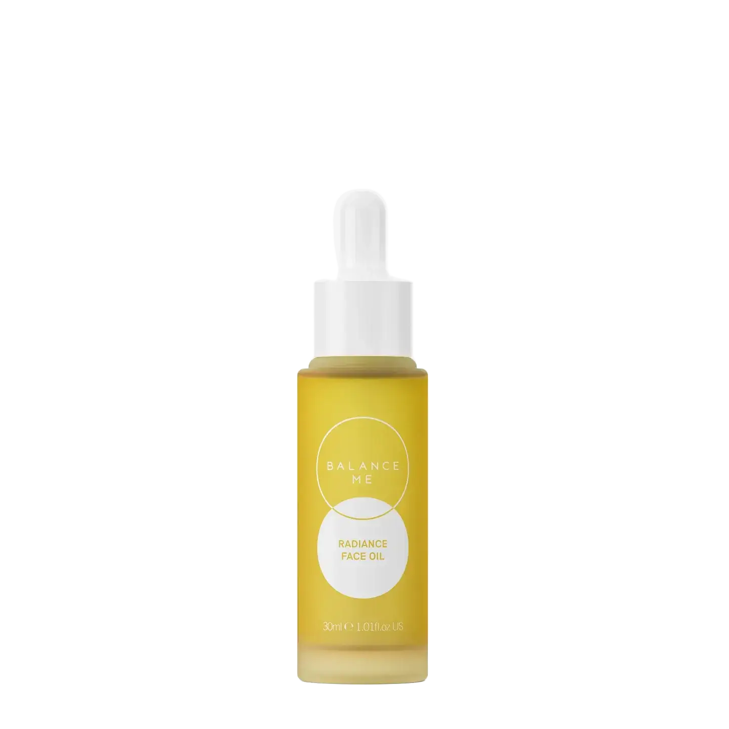 Balance Me Radiance Face Oil