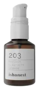 ishonest 203 Prevent Elasticity Damage