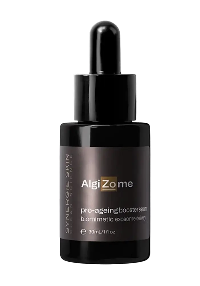 Synergie Skin AlgiZome Pro-Ageing Booster Serum