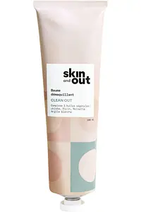 Skin & Out Clean Out Baume Démaquillant