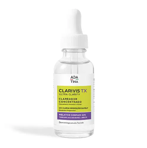 Ada Tina Clarivis TX Ultra Clarify