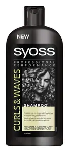 Syoss Curls & Waves