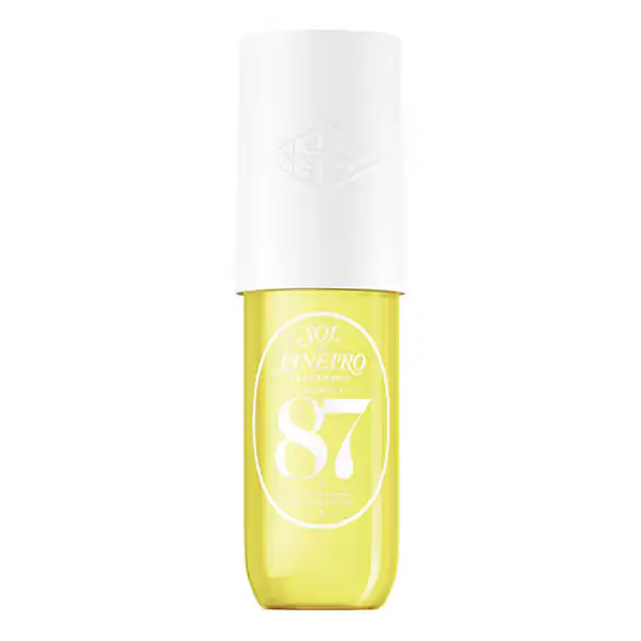 Sol De Janeiro Cheirosa 87 Rio Radiance Perfume Mist