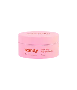 Scandy Wink Wink Jelly Eye Patches