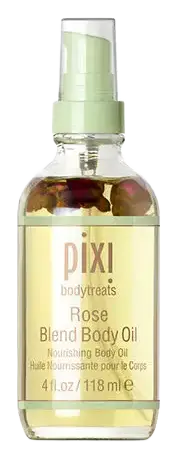 Pixi Beauty Rose Blend Body Oil