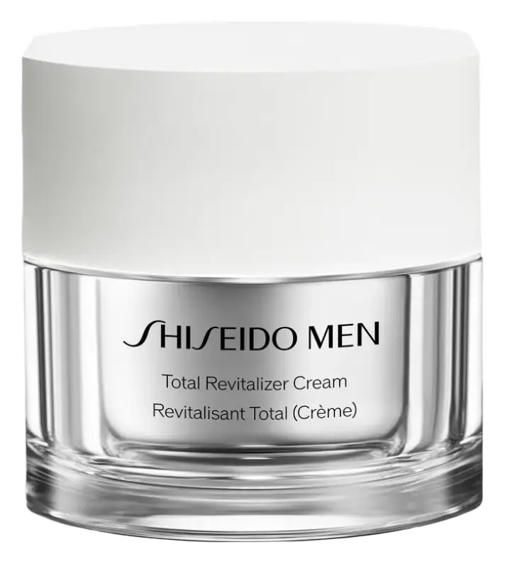Shiseido Total Revitalizer Cream