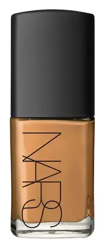 NARS Cosmetics Sheer Glow Foundation Bahia