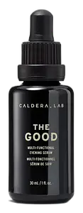 Caldera + Lab The Good