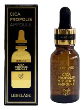 Lebelage Cica Propolis Myrrh Ampoule