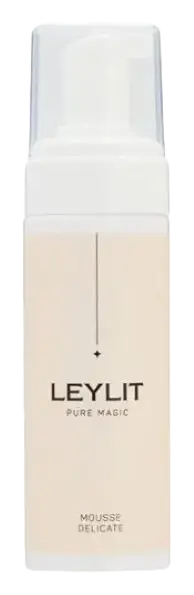 Leylit Cleansing Mousse Delicate