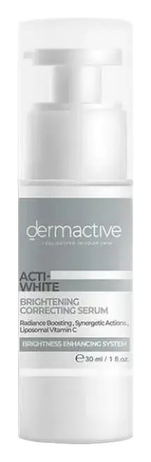 Dermactive Acti-White Brightening Correcting Serum