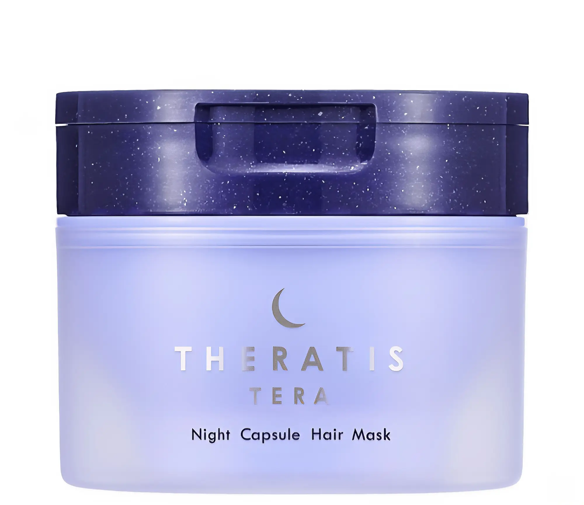 Vicrea Theratis Tera Night Capsule Hair Mask