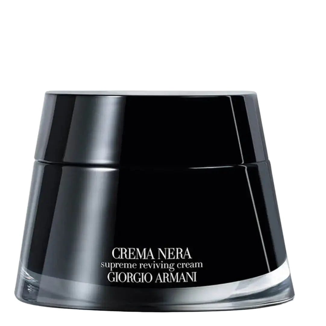 Armani Beauty Crema Nera Supreme Reviving Cream