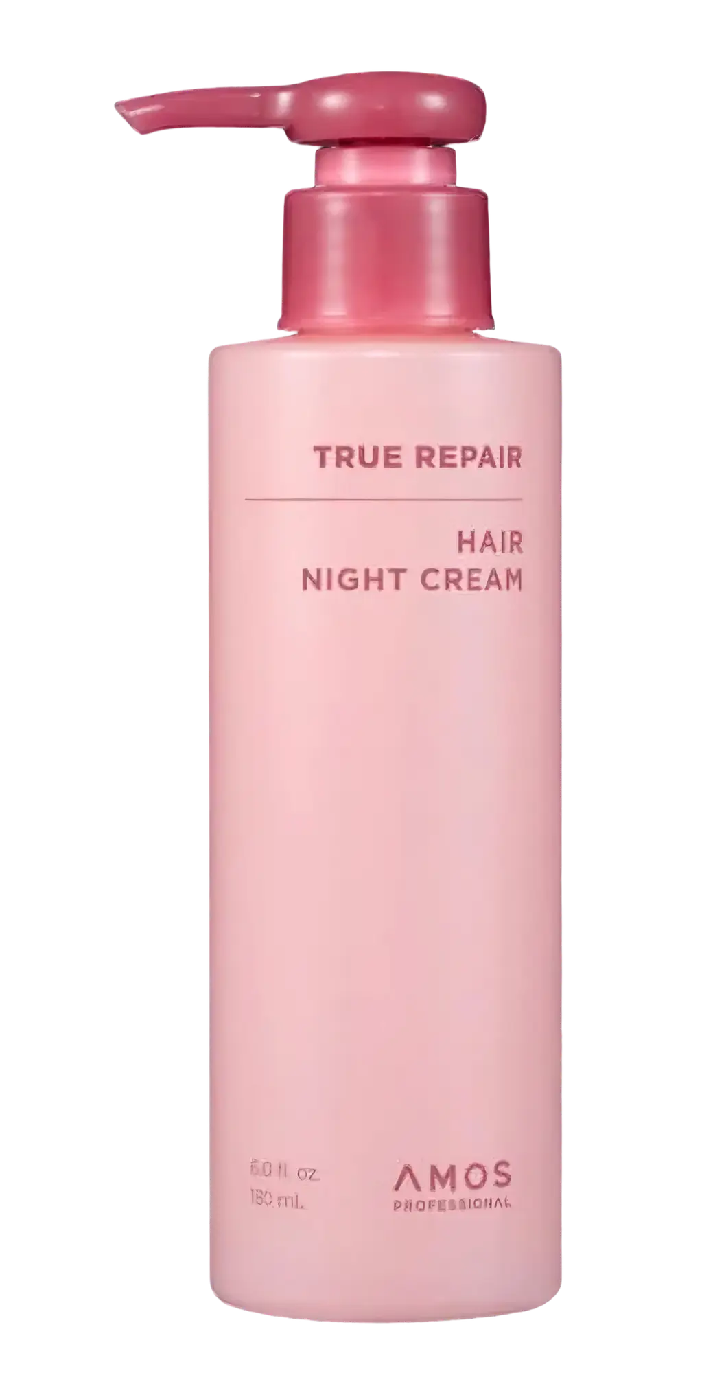 amos Professional True Repair Hair Night Cream