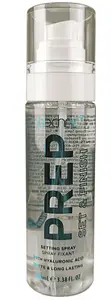 Technic Cosmetics Prep Set & Finish Setting Spray