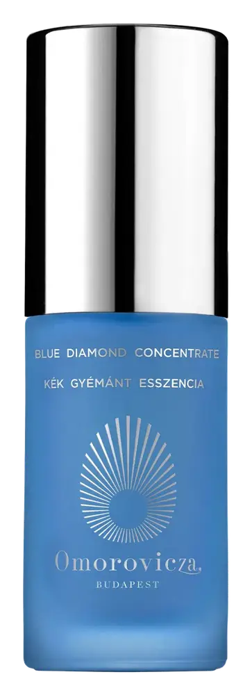 Omorovicza Blue Diamond Concentrate