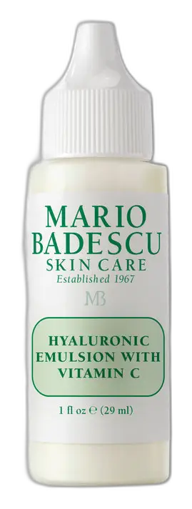Mario Badescu Hyaluronic Emulsion With Vitamin C
