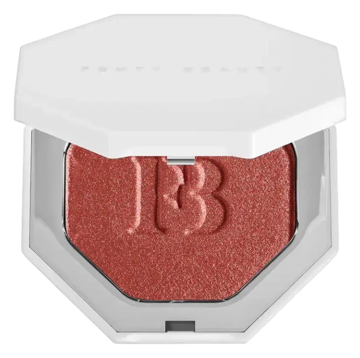 Fenty Beauty Killawatt Freestyle Highlighter Ruby Richez