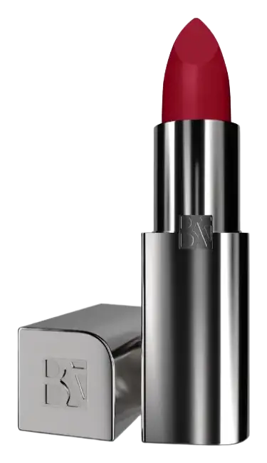BeautyAct Stay On Semi Matte Lipstick It's A Red For Me