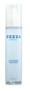 Zizia Botanicals 5 Flowers Face Mist