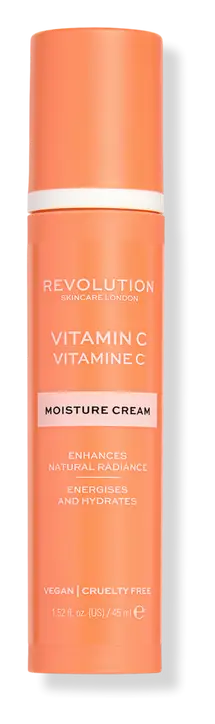 Revolution Beauty Vitamine C Moisturiser