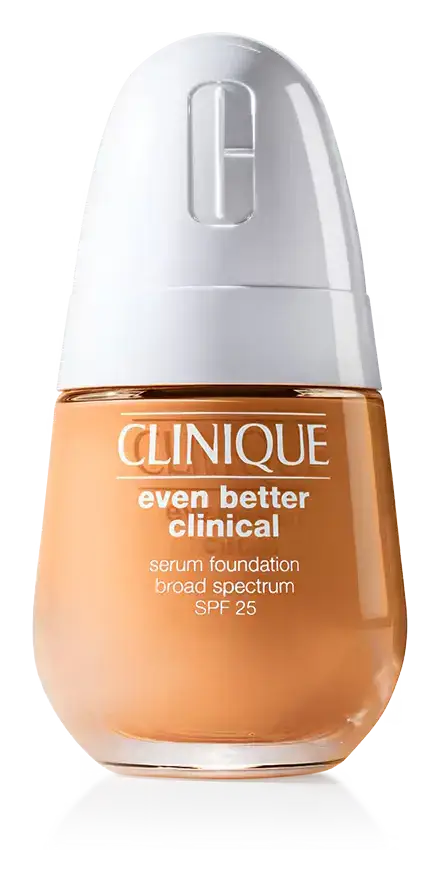 Clinique Even Better Clinical Serum Foundation SPF 20 WN 94