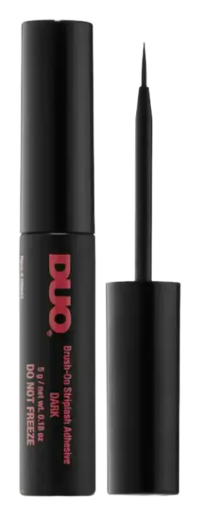 Ardell Duo Brush-On Adhesive Black