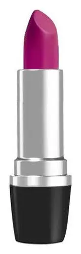 Real Purity Lipstick Purple Passion