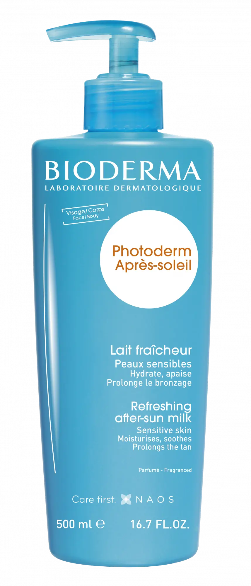 Bioderma Photoderm Après-Soleil Refreshing After-Sun Milk