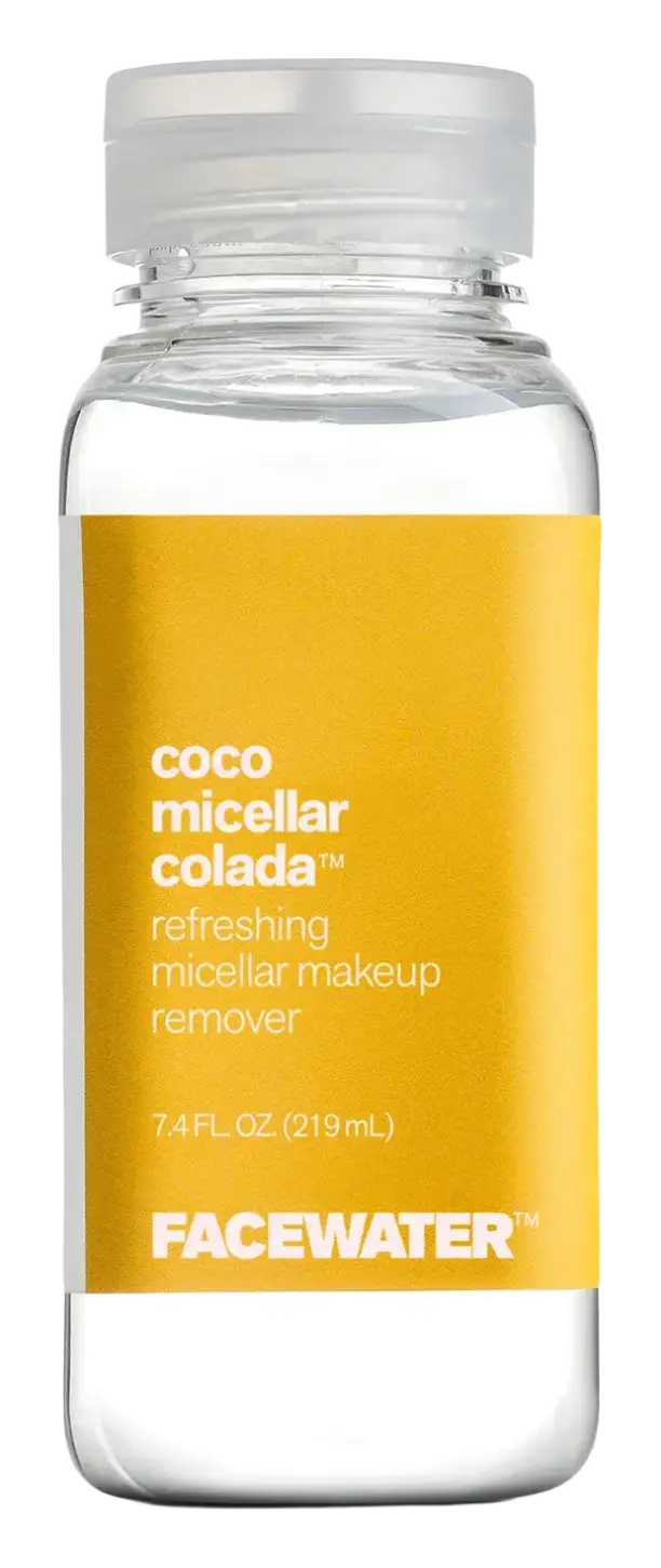 Plant Beauty Distillery Coco Micellar Colada