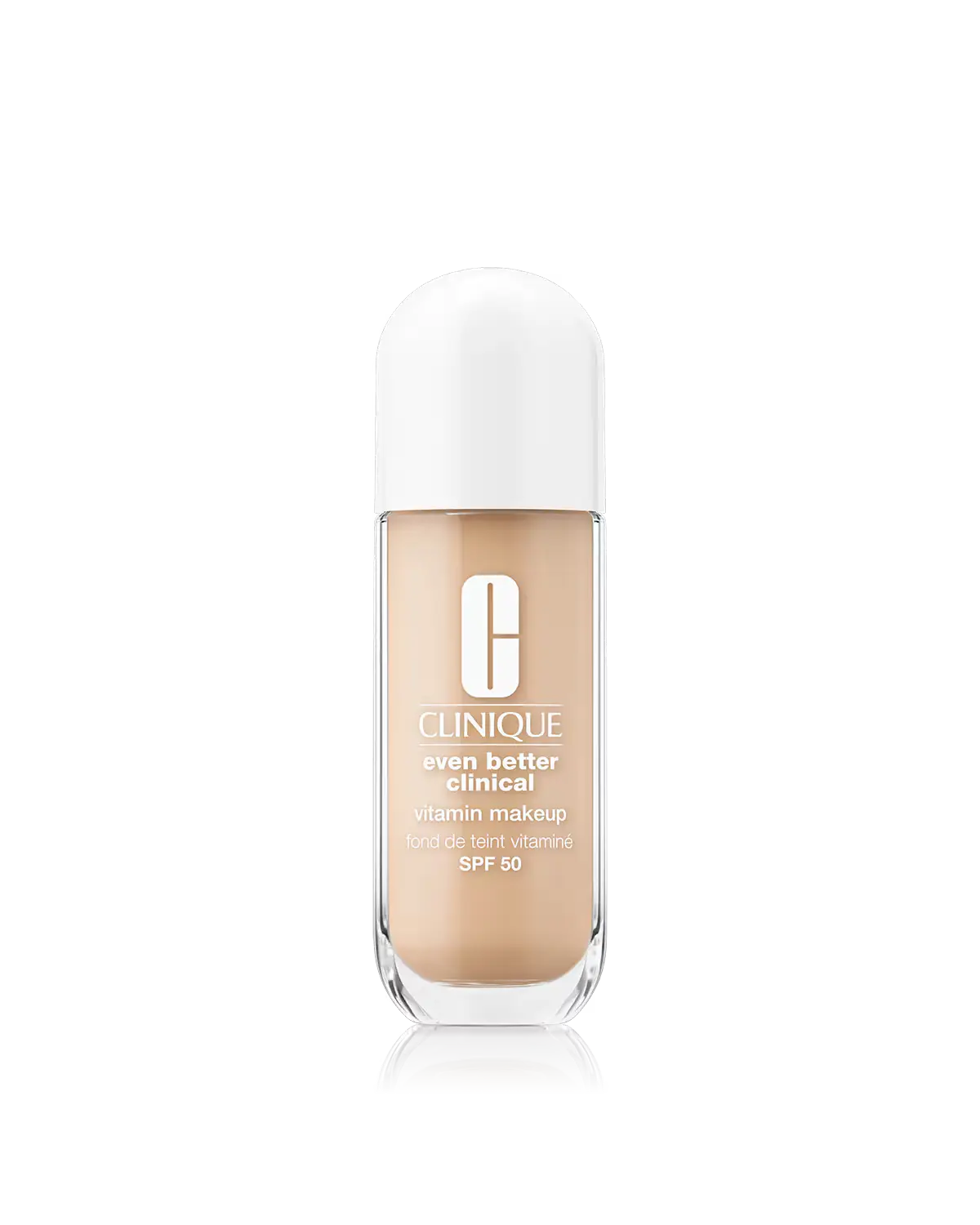 Clinique Even Better Clinical Vitamin Makeup SPF 50 LC2