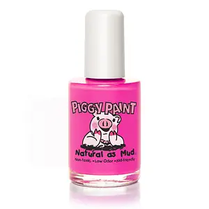 Piggy Paint Glitter Nail Polish LOL