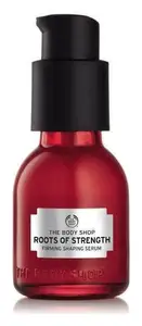 The Body Shop Roots of Strength™ Firming Shaping Serum