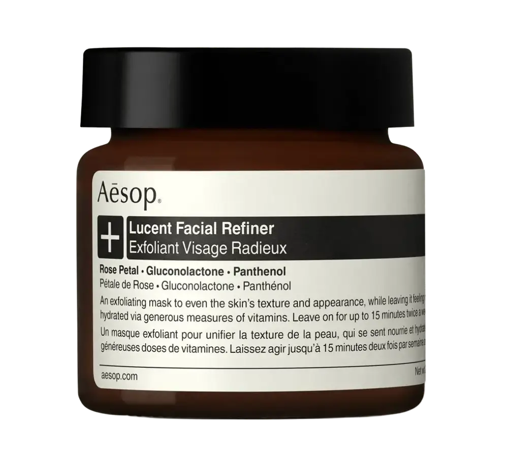 Aesop Lucent Facial Refiner