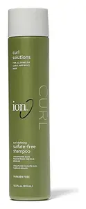 Ion Curl Defining Shampoo