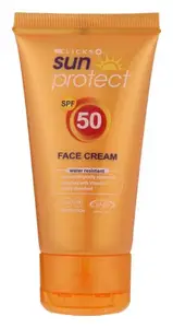 Clicks SPF50 Face Cream