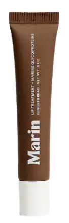 Marin Lip Treatment Gingerbread
