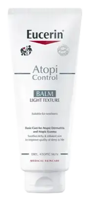 Eucerin AtopiControl Balm