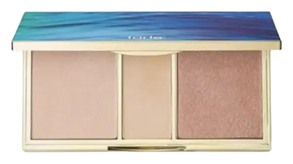 Tarte Rainforest Of The Sea Skin Twinkle Lighting Palette