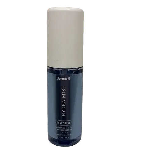 Dermasil Jet-Set-Reset Hydra Mist