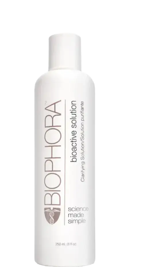 Biophora Bioactive Solution