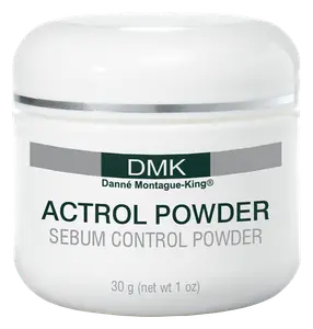 Danné Montague-King (DMK) Actrol Powder