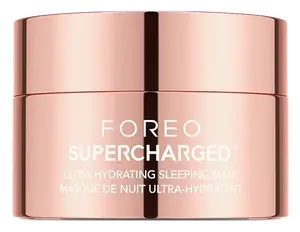 FOREO Supercharged Ultra-Hydrating Sleeping Mask