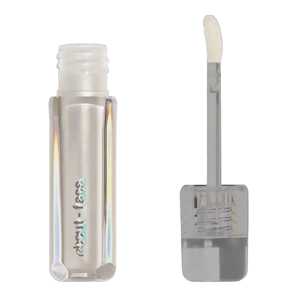 about-face Light Lock Lip Gloss Prelude