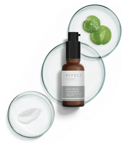 Bffect Calmer Intense Soothing Serum