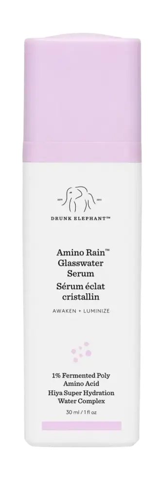 Drunk Elephant Amino Rain Glasswater Serum
