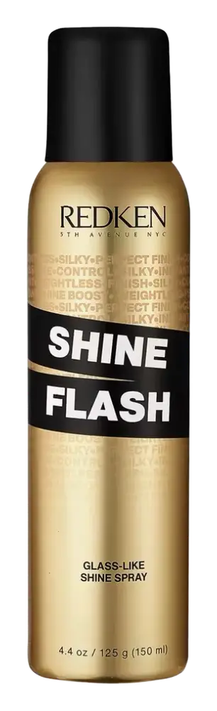 REDKEN Shine Flash Shine Spray