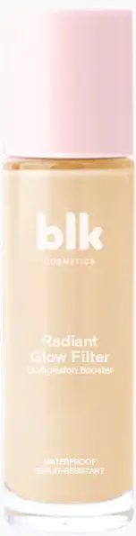 Blk Cosmetics Fresh Radiant Glow Foundation Oat