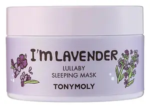 TONYMOLY I'm Sleeping Mask Lavender Lullaby